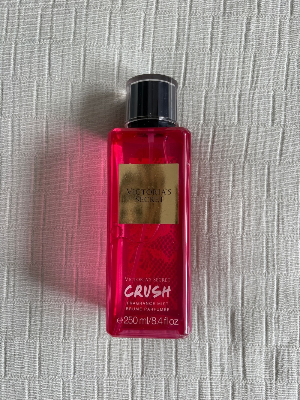 Victoria's Secret Pink Crush Fragrance Mist